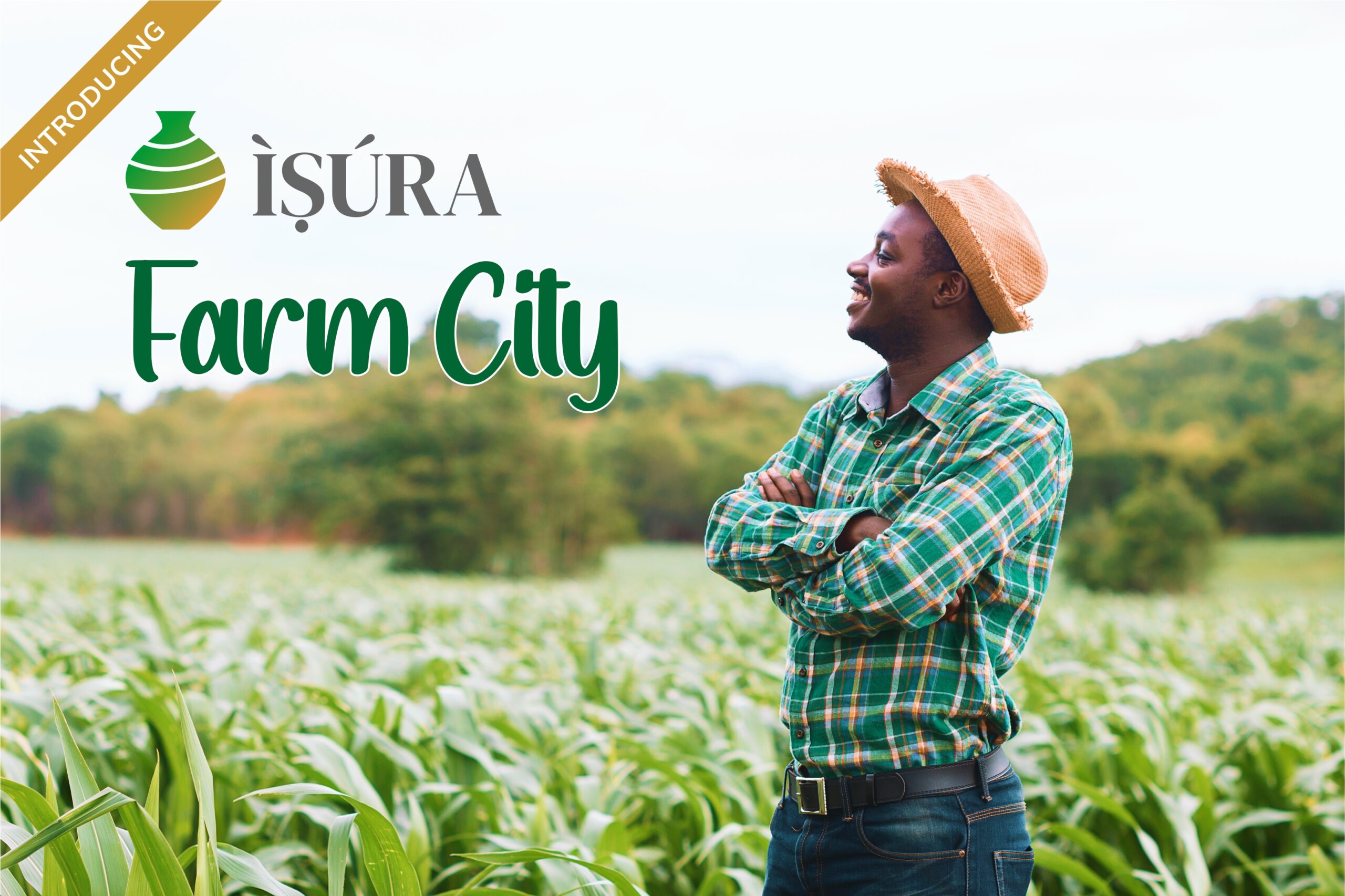 https://isuracity.com/wp-content/uploads/2024/09/Isura-Farm-City-african-farmer-man-stand-green-farm-with-happy-smile-scaled.jpg